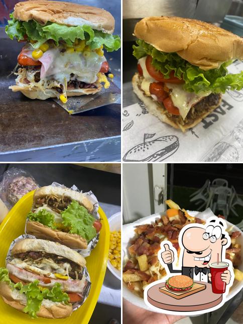 Mari lanches
