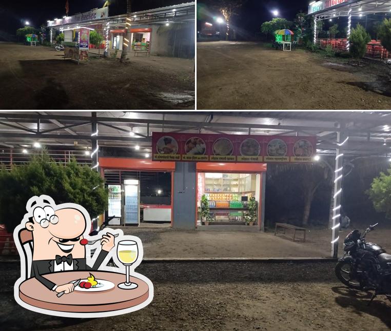 Mayur Chicken Center