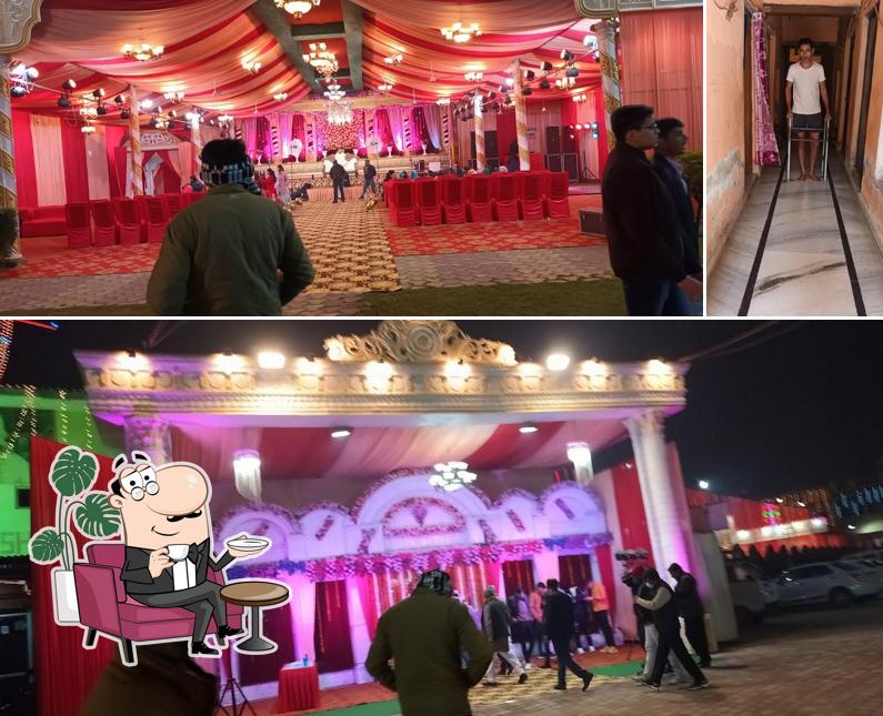 Ram Pal Hotel