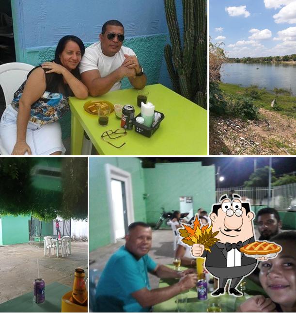 Restaurante o Djalma