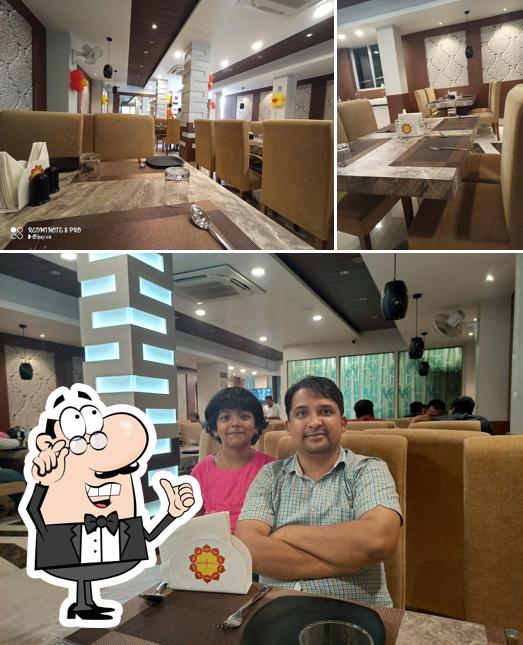 SHEROWALI BHOJ NON-VEG RESTAURANT