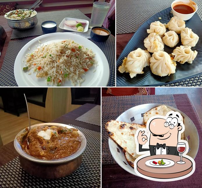 Star Annapurna Multi Cuisine Restaurant