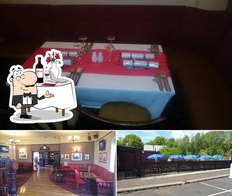 The Ship Inn, 275 Blackbrook Rd in St Helens Restaurant reviews