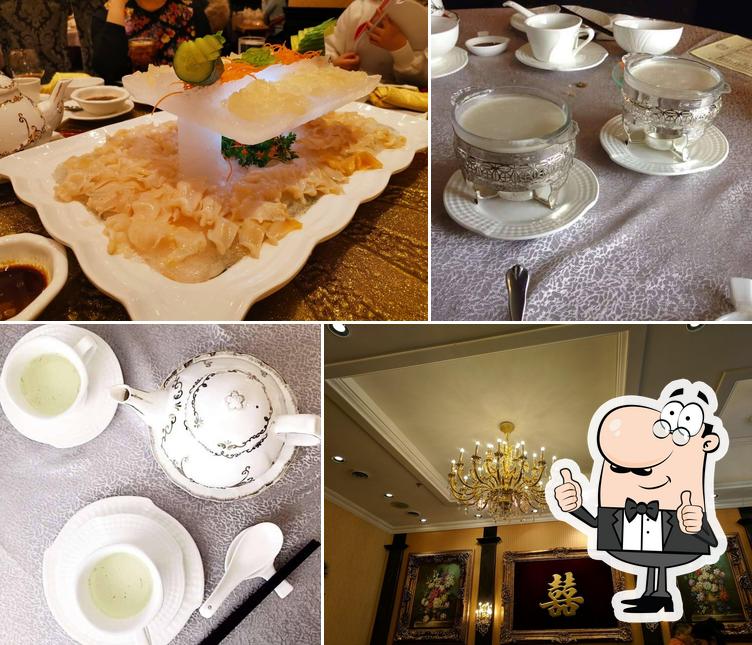 Voici une photo de Casa-Imperial Fine Chinese Cuisine 名門金宴