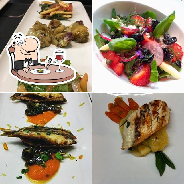 Macallè Sicilian Bistrot