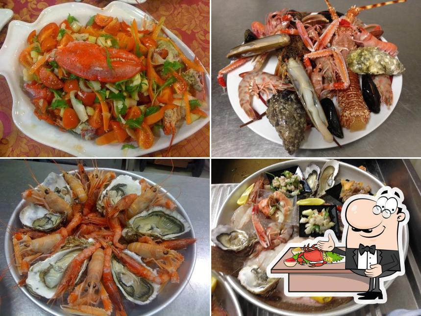 Pizzeria Ristorante La Vignolese