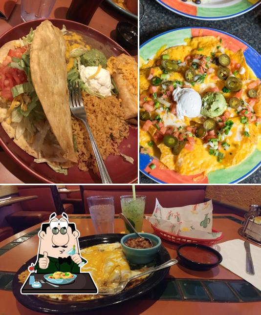 Azteca, 22003 66th Ave W in Mountlake Terrace Restaurant menu and reviews