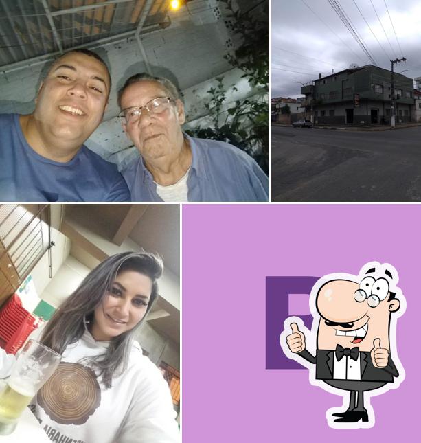 Bar do Gordo