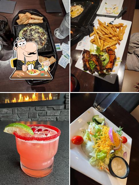 Black Rock Bar & Grill in Orlando Restaurant reviews