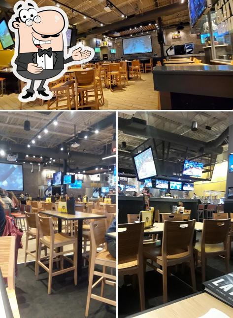 Buffalo Wild Wings 768 Ny 28 In Oneonta Restaurant Menu And Reviews 2988