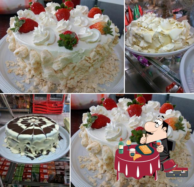 Panificadora e Confeitaria Bella