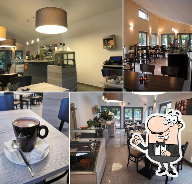 Café Parthier & Chocolaterie