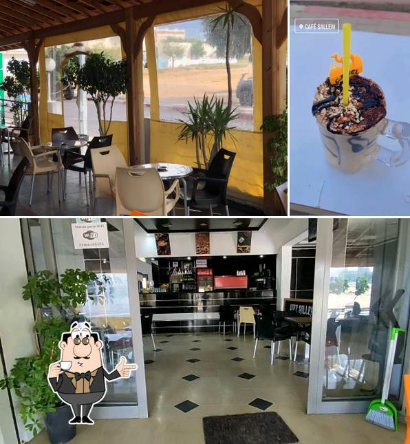 Café Sallem