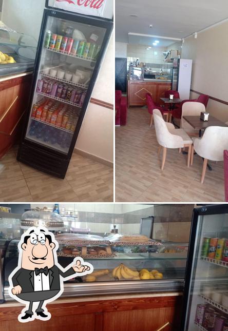 Cafe Tardin