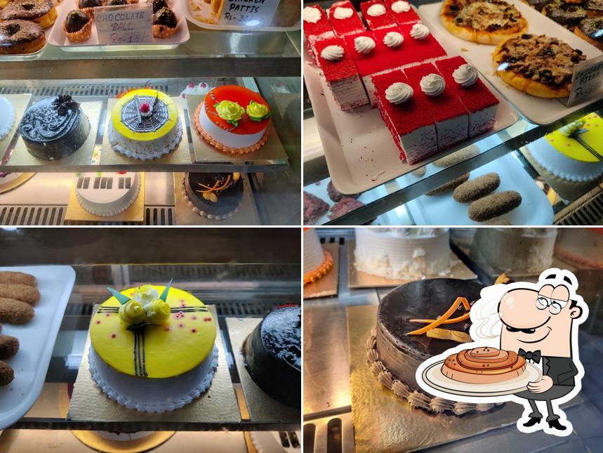 Cake Castle Bakery Factory