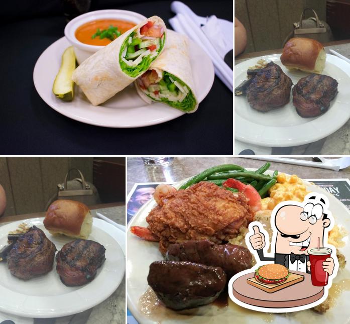Best prime rib roast in Burlington, Iowa restaurants, summer 2024 ...