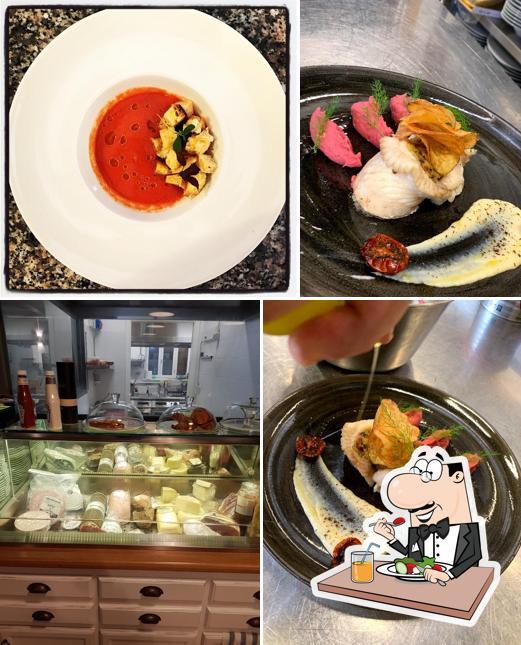 Platti al Famelico Restaurant