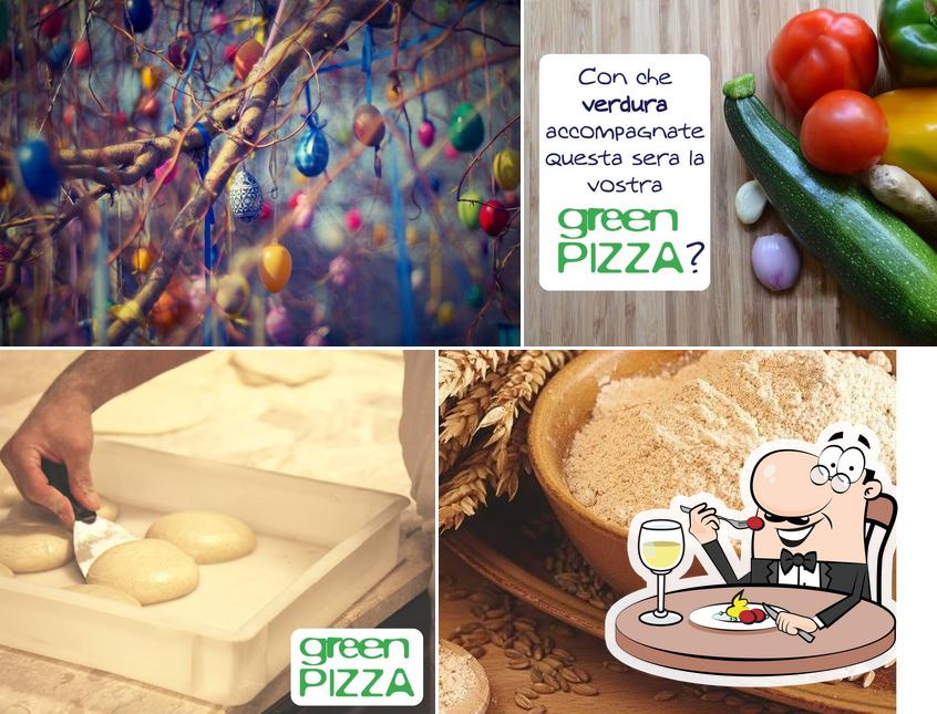 Cibo al Green Pizza Franchising