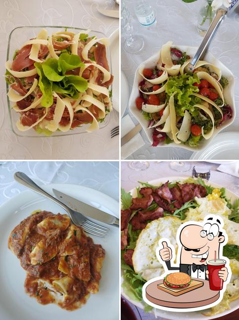 Trattoria Mamma Gema