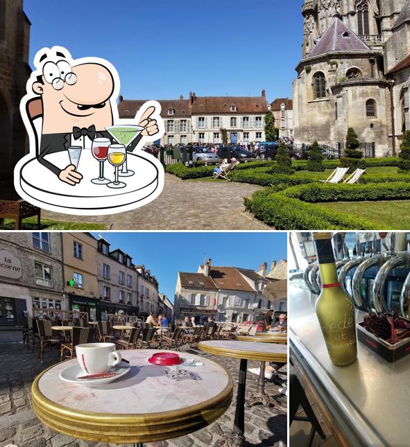 Le Commerce