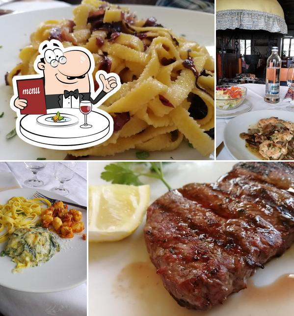 Osteria "Al Marescial"