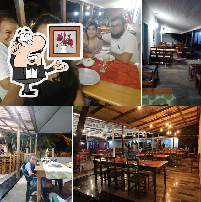 Quintal Restaurante e Pizzaria
