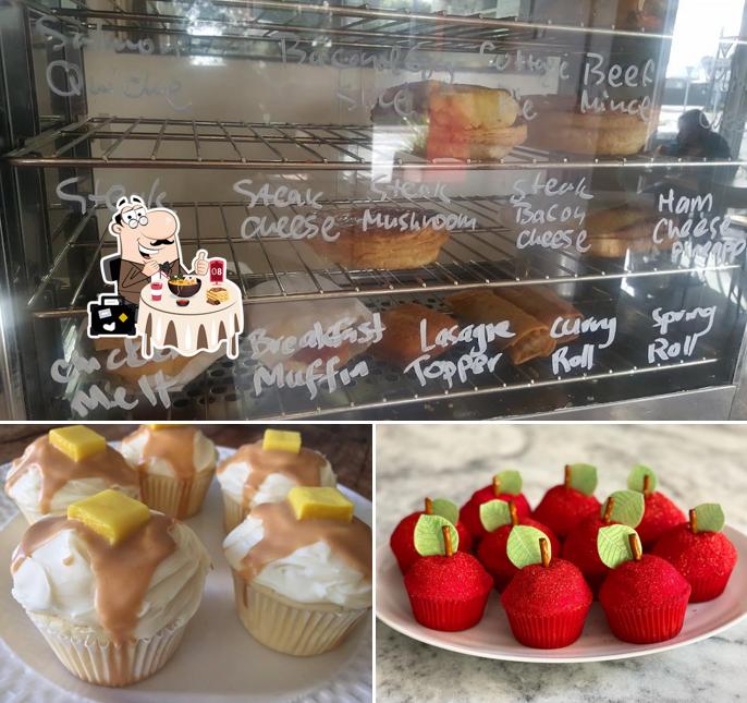 Reality Bites Cafe & Catering in Christchurch Restaurant menu and reviews
