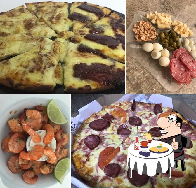 Bernard Mais - Restaurante e Pizzaria