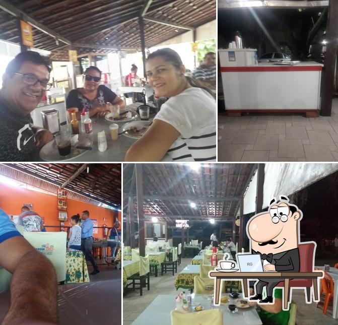 Churrascaria do Baixinho