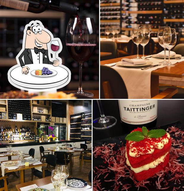 Depósito Gourmet Botafogo restaurante, Rio de Janeiro Avaliações de restaurantes