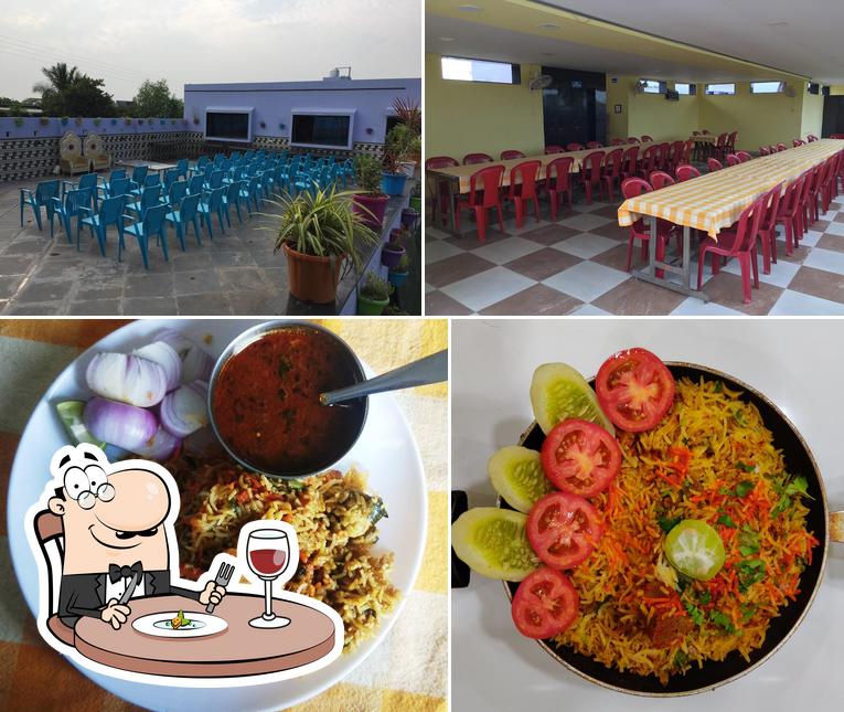 Hotel Abhiraj