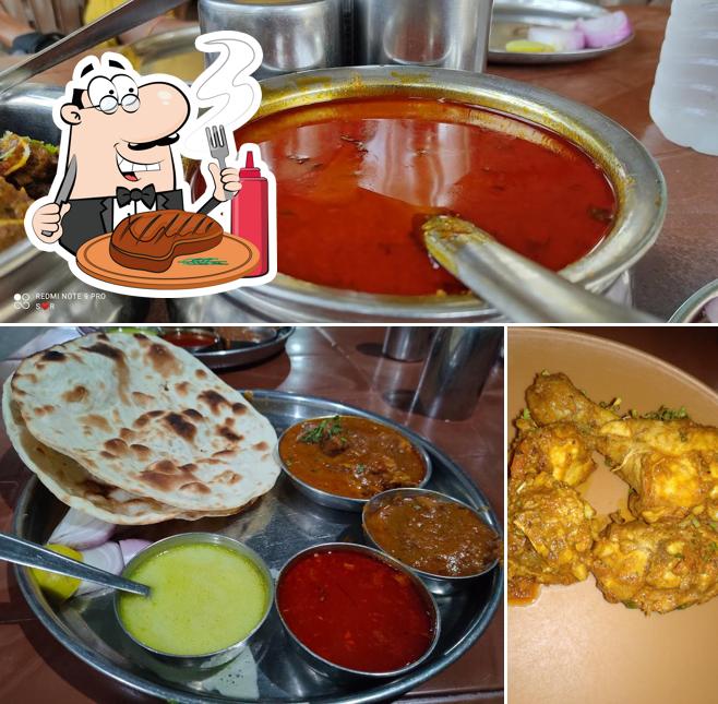 Hotel Raj Garden Dhaba