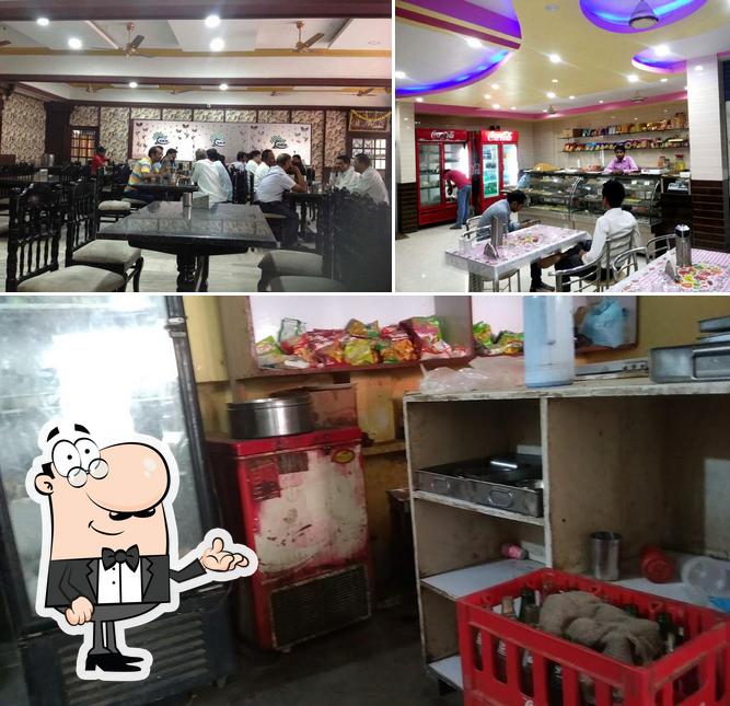 Kalptaru Restaurant
