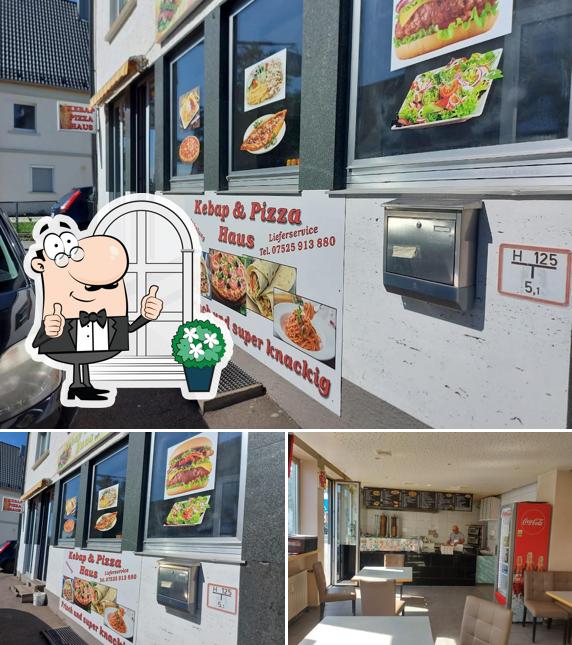Viking Pizza Kebap Haus