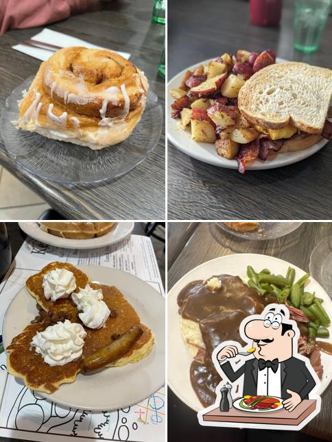 Keys Cafe & Bakery, 1750 Weir Dr in Woodbury Restaurant menu and reviews