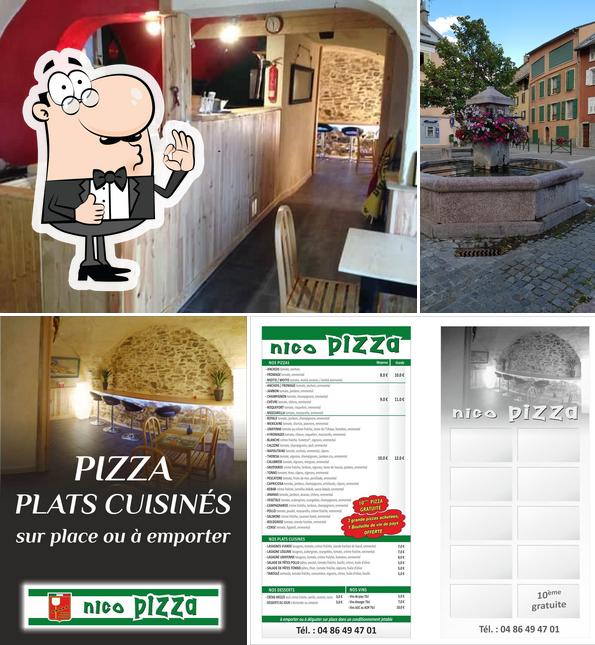 NICOPIZZA