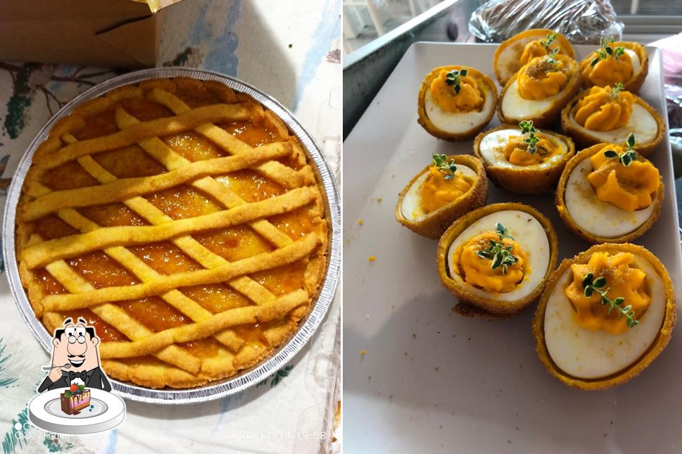 Ecco una foto di Osteria e Spaghetteria Rovigo - La Clinica dei Sani