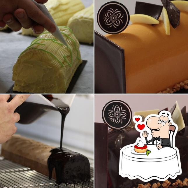 Boulangerie Pains & Kouign