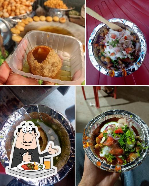 Pooja Chat Bhandar