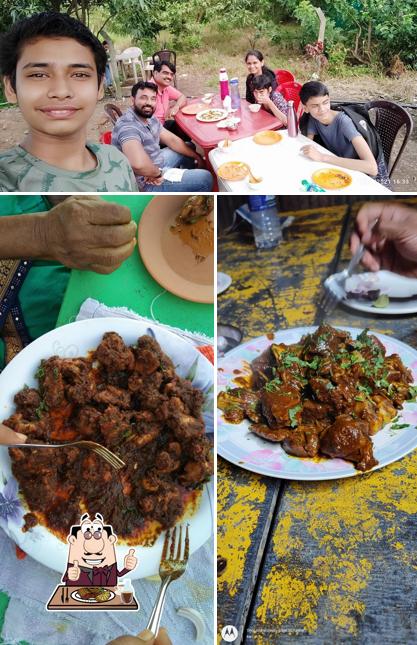 Shankar Homemade Mutton