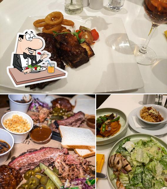 Menu of Field House Restaurant & Bar, Sydney reviews and ratings