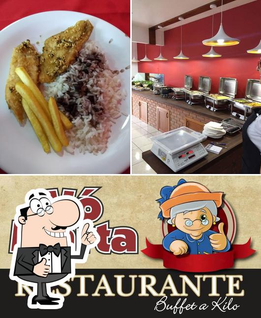 See this photo of Restaurante Vó Marta
