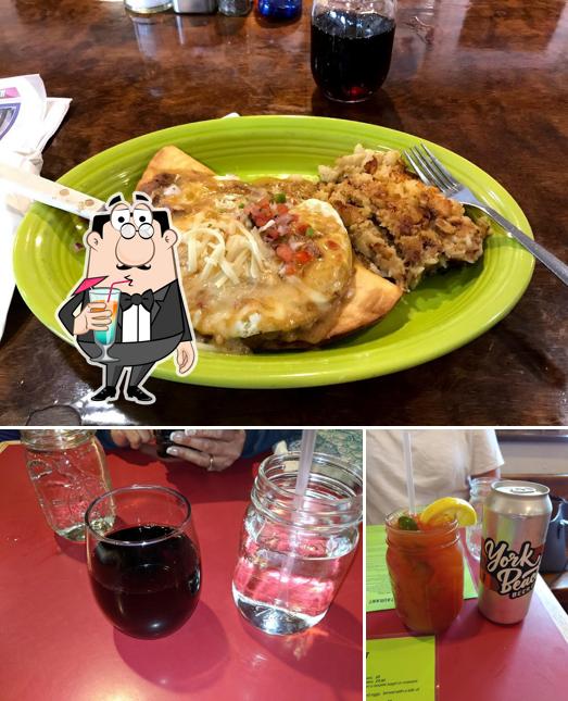Rick's Restaurant, 1151 US1 in York Restaurant reviews