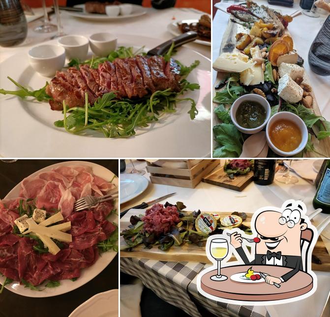 Ristorante Alla Frasca
