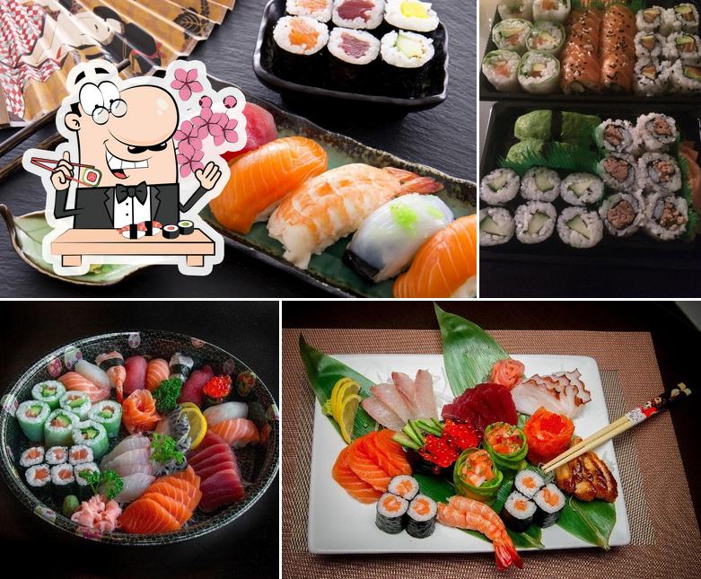 Sushibar