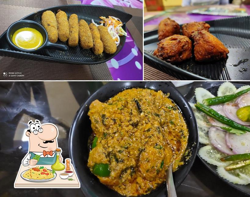 THE SH-6 Hotel and Restaurant