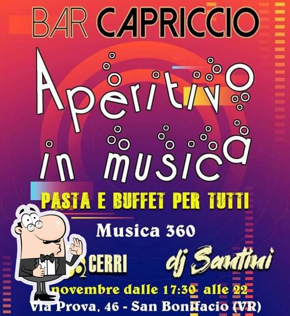 Foto di Bar Capriccio