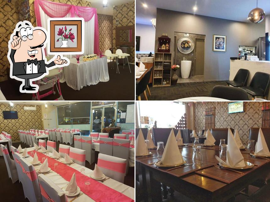 Find the best place to eat in Hoppers Crossing, spring 2024