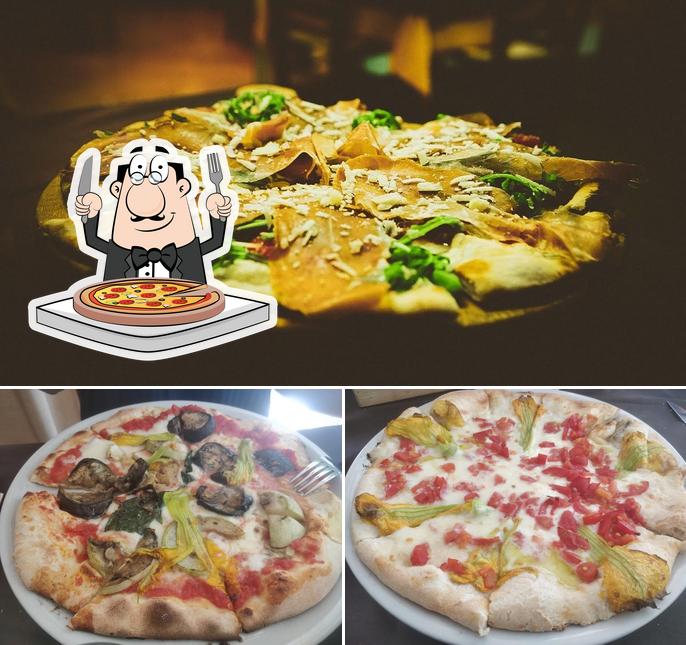 La Rustica