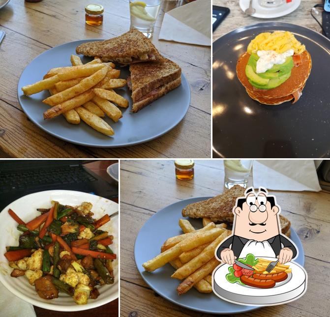 Best restaurants in Dainfern Square Mall Restaurant Guru